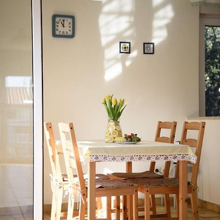Villa Claudia Lemon Appartment Premantura Εξωτερικό φωτογραφία