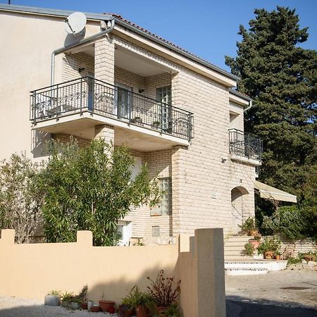 Villa Claudia Lemon Appartment Premantura Εξωτερικό φωτογραφία