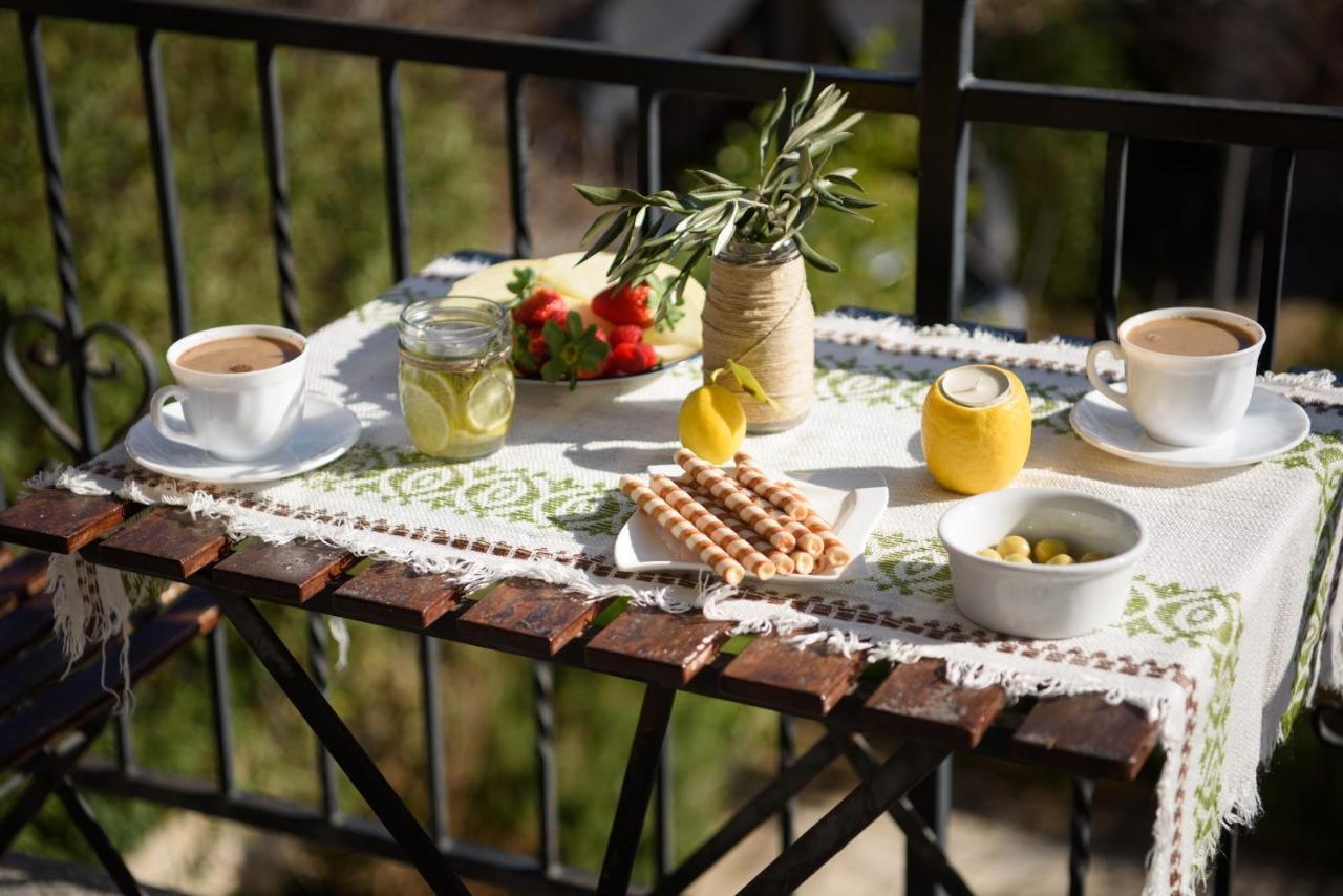Villa Claudia Lemon Appartment Premantura Εξωτερικό φωτογραφία