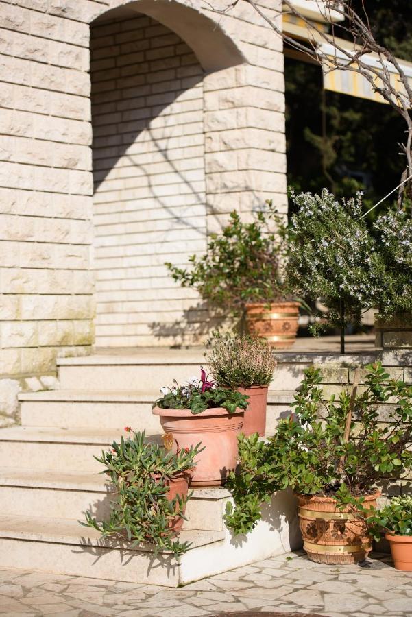 Villa Claudia Lemon Appartment Premantura Εξωτερικό φωτογραφία