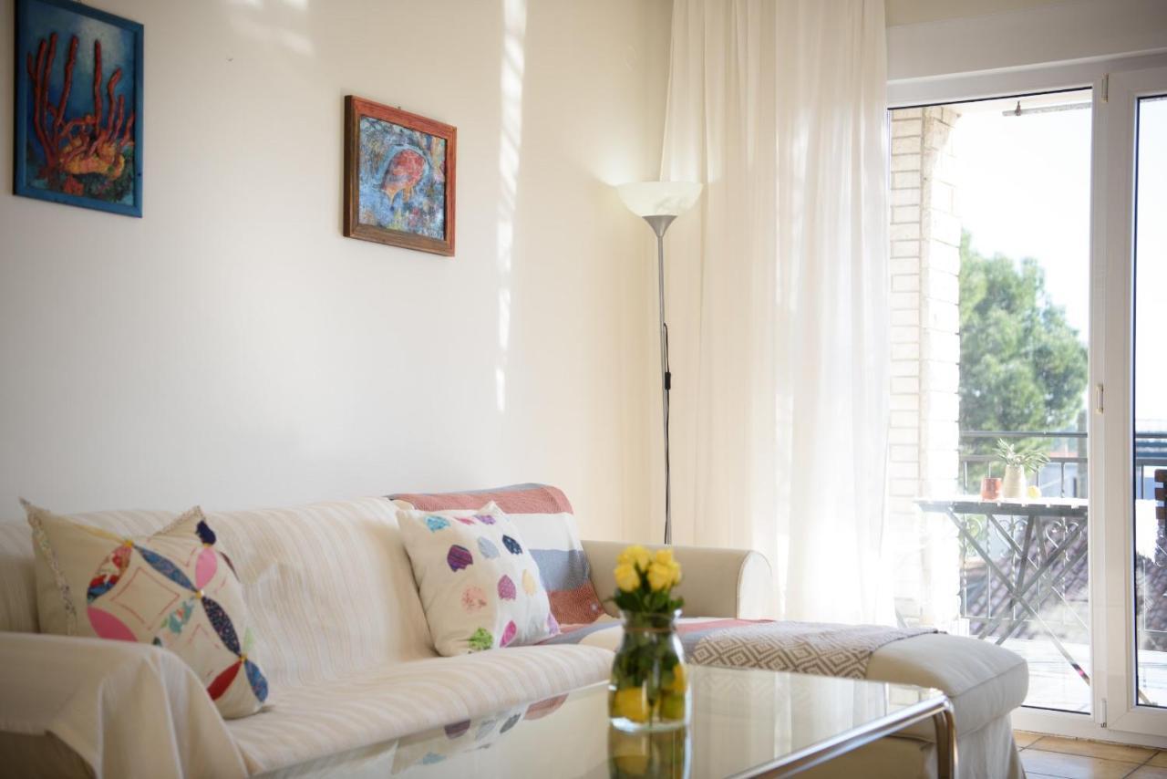 Villa Claudia Lemon Appartment Premantura Εξωτερικό φωτογραφία