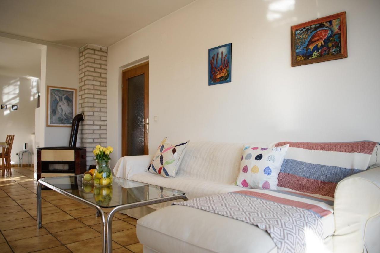Villa Claudia Lemon Appartment Premantura Εξωτερικό φωτογραφία
