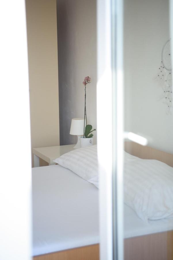 Villa Claudia Lemon Appartment Premantura Εξωτερικό φωτογραφία