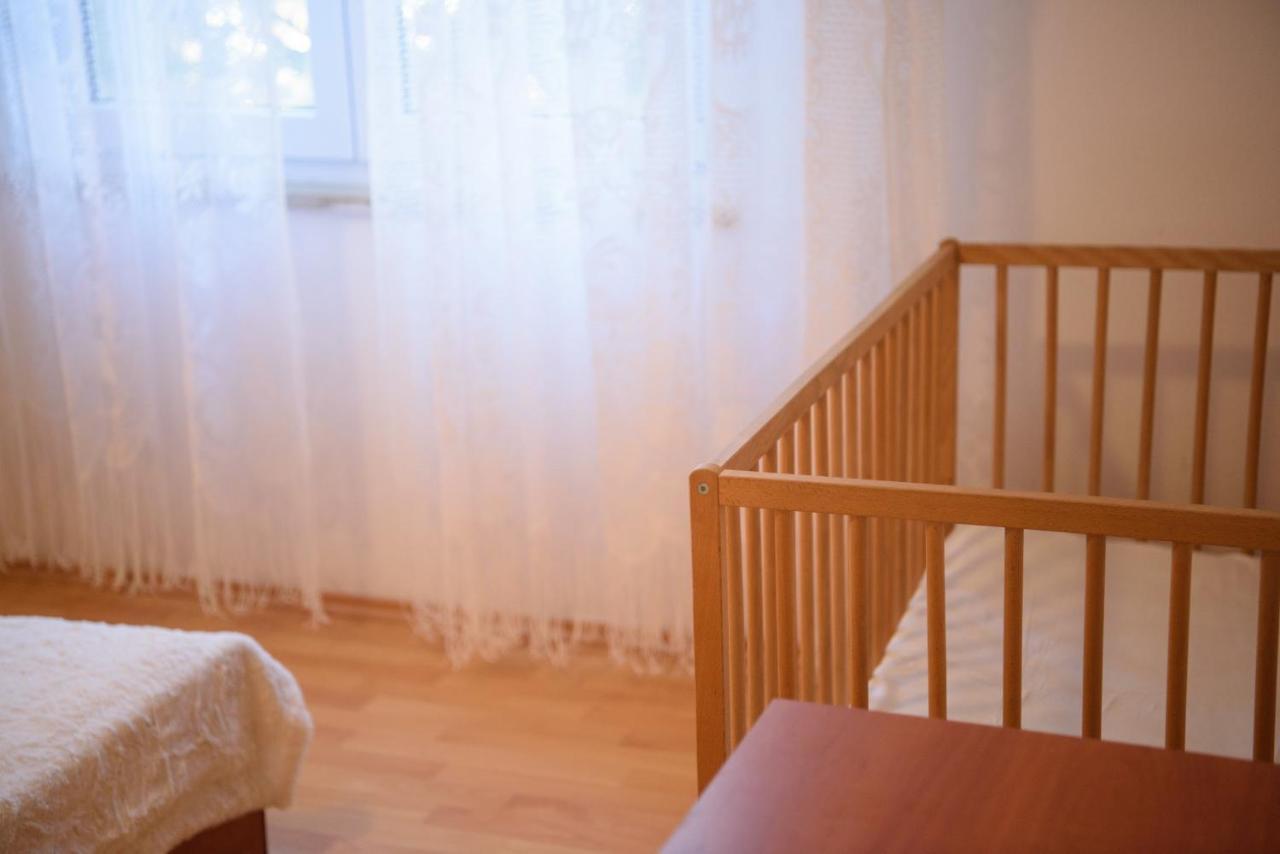 Villa Claudia Lemon Appartment Premantura Εξωτερικό φωτογραφία