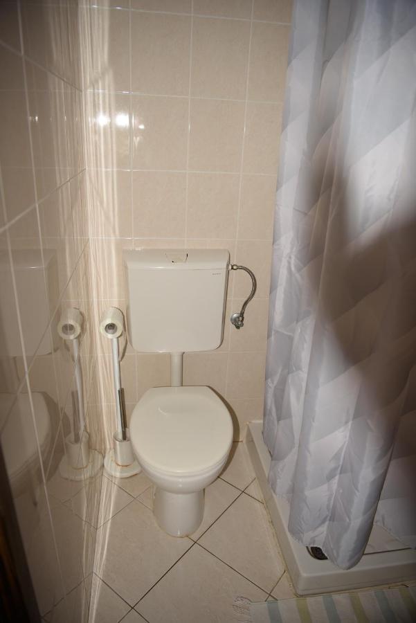 Villa Claudia Lemon Appartment Premantura Εξωτερικό φωτογραφία