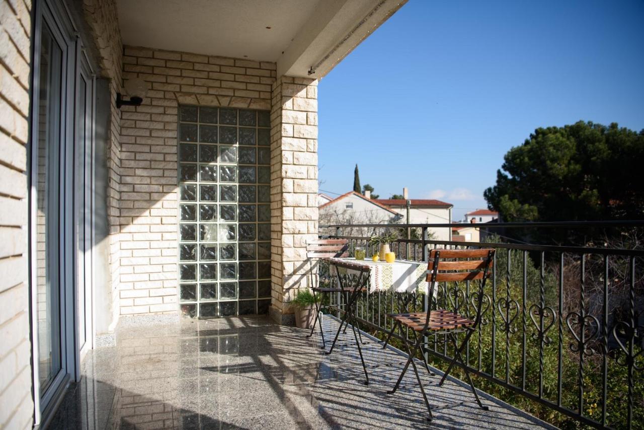 Villa Claudia Lemon Appartment Premantura Εξωτερικό φωτογραφία