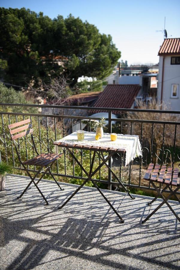 Villa Claudia Lemon Appartment Premantura Εξωτερικό φωτογραφία