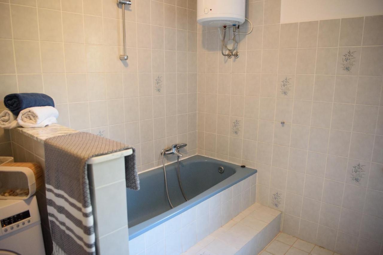 Villa Claudia Lemon Appartment Premantura Εξωτερικό φωτογραφία