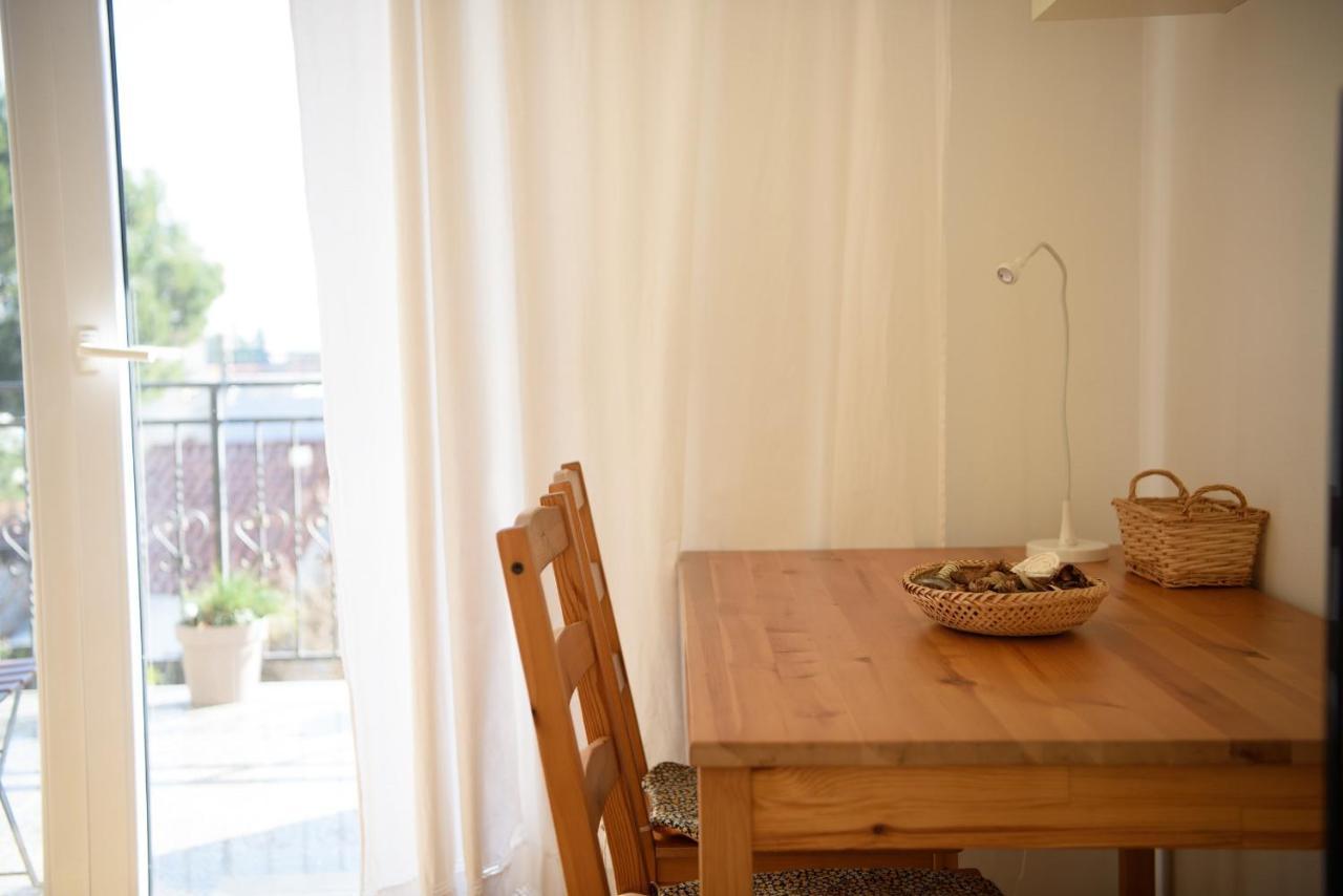 Villa Claudia Lemon Appartment Premantura Εξωτερικό φωτογραφία