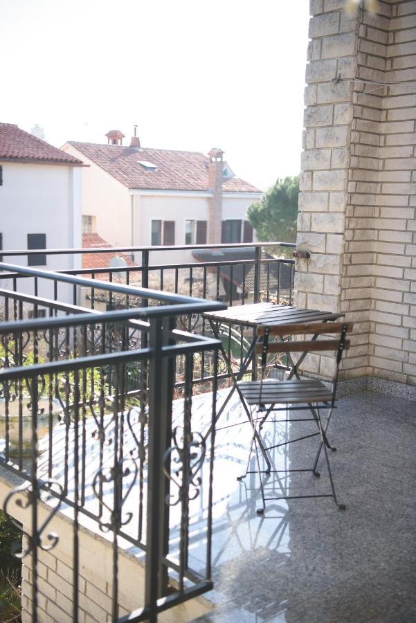 Villa Claudia Lemon Appartment Premantura Εξωτερικό φωτογραφία