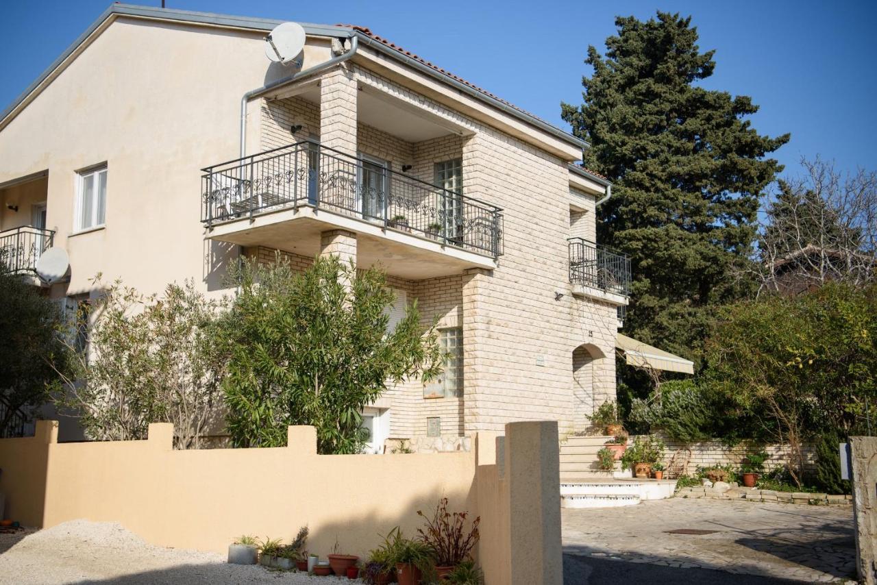 Villa Claudia Lemon Appartment Premantura Εξωτερικό φωτογραφία