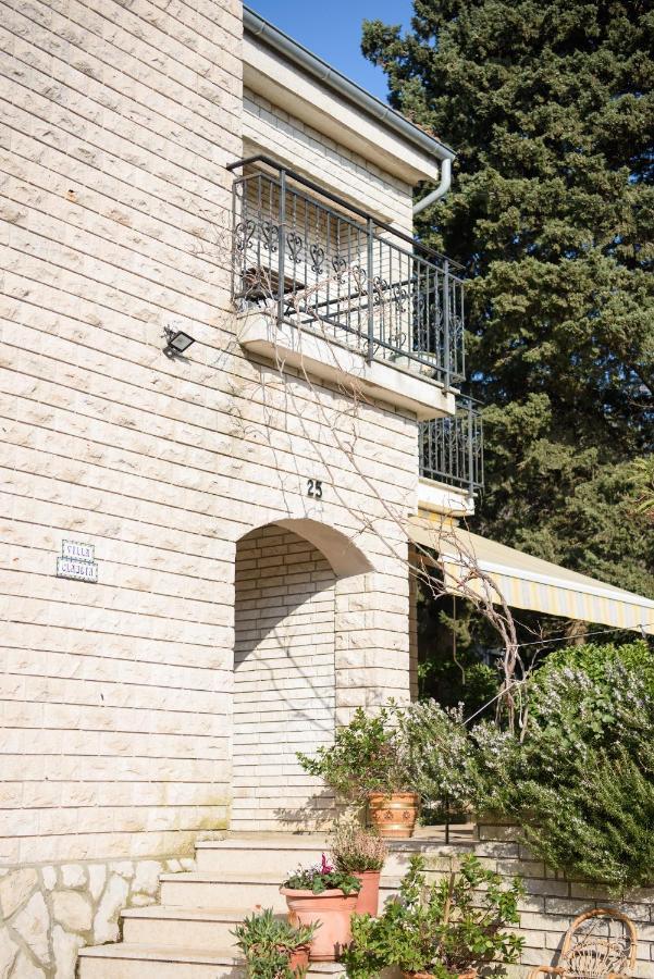 Villa Claudia Lemon Appartment Premantura Εξωτερικό φωτογραφία