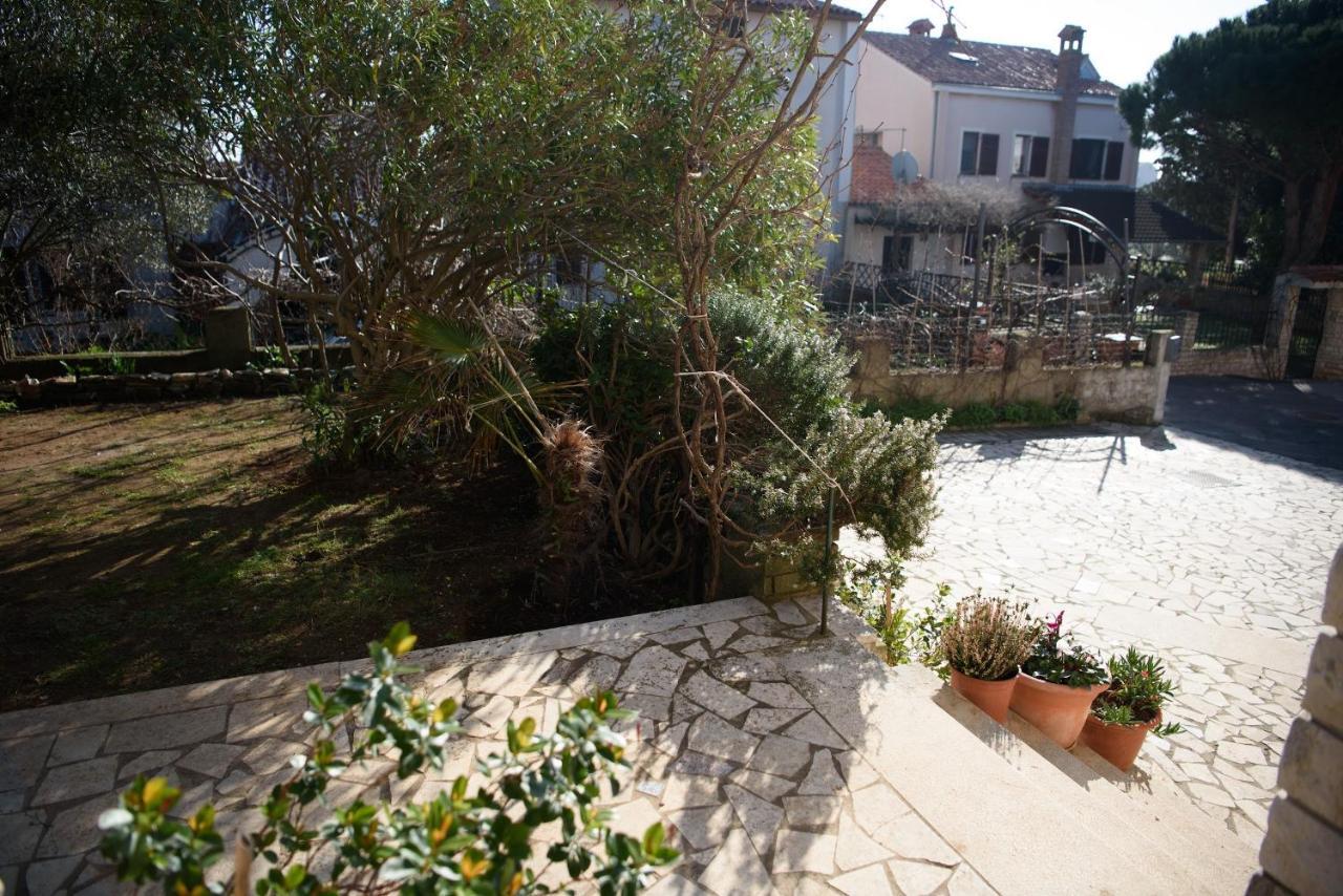Villa Claudia Lemon Appartment Premantura Εξωτερικό φωτογραφία