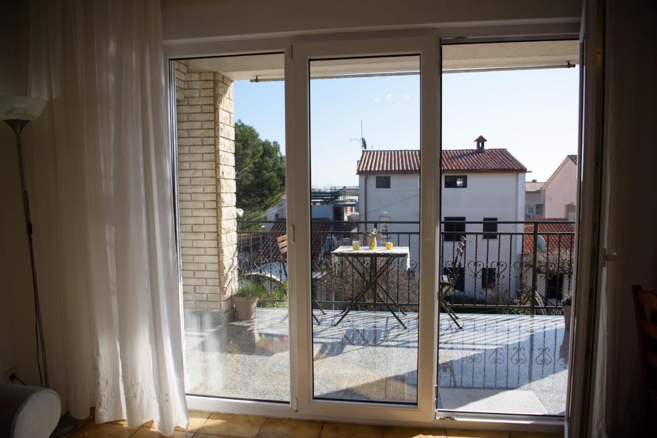 Villa Claudia Lemon Appartment Premantura Εξωτερικό φωτογραφία