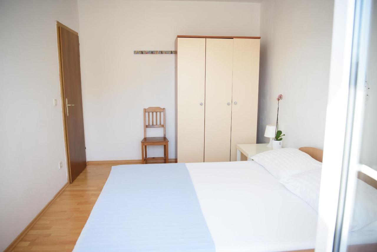 Villa Claudia Lemon Appartment Premantura Εξωτερικό φωτογραφία