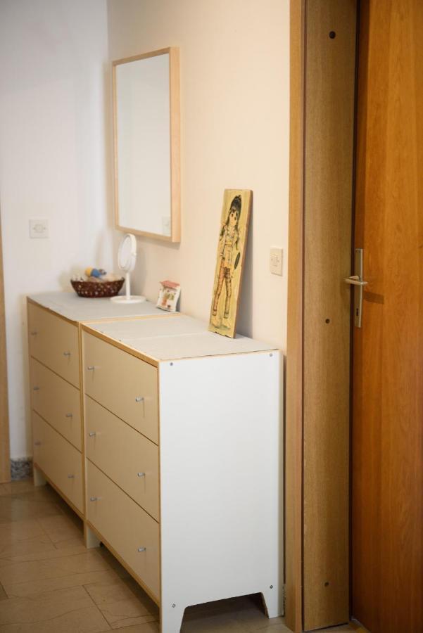 Villa Claudia Lemon Appartment Premantura Εξωτερικό φωτογραφία