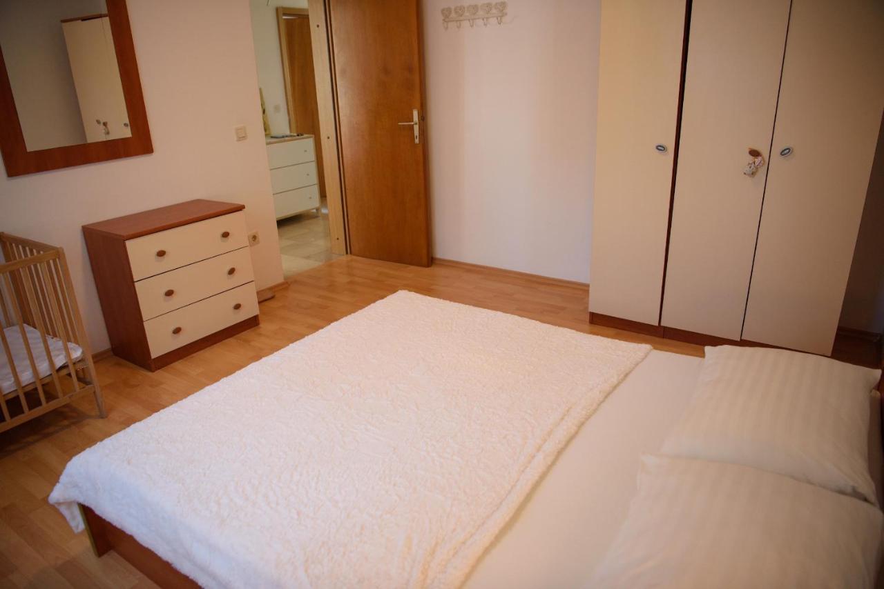 Villa Claudia Lemon Appartment Premantura Εξωτερικό φωτογραφία