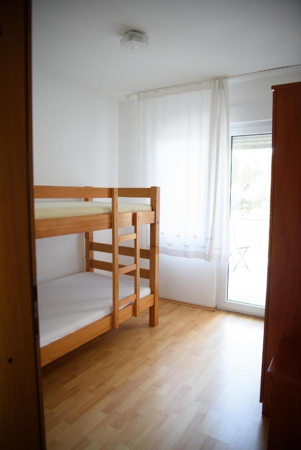 Villa Claudia Lemon Appartment Premantura Εξωτερικό φωτογραφία