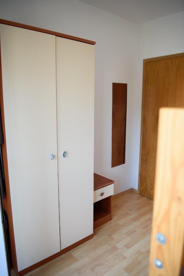 Villa Claudia Lemon Appartment Premantura Εξωτερικό φωτογραφία