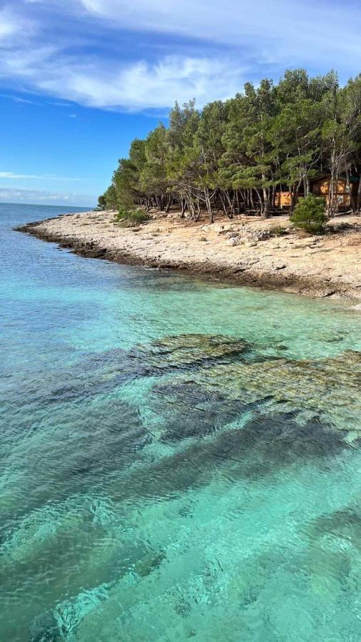 Villa Claudia Lemon Appartment Premantura Εξωτερικό φωτογραφία